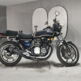 Мотоцикл Kawasaki Z750FX з пробігом 66446 km