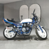 Мотоцикл Honda CBX400F с пробегом 33971 m