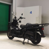 Мотоцикл Honda PS250 BIG RUCKUS з пробігом 46031 km з пробігом 46031 km