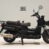 Мотоцикл Honda PS250 BIG RUCKUS з пробігом 46031 km з пробігом 46031 km