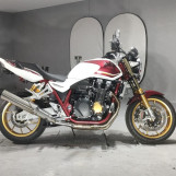 Мотоцикл Honda CB1300SF з пробігом 2078 km