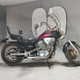 Мотоцикл Honda STEED 400 с пробегом 17695 km