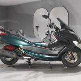Мотоцикл Yamaha MAJESTY 250