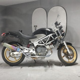 Мотоцикл Honda VTR250 з пробігом 95972 km