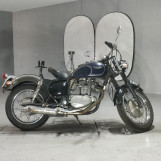 Мотоцикл Kawasaki ESTRELLA с пробегом 13276 km