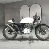 Мотоцикл Suzuki GLASSTRACKER BIG BOY с пробегом 1608 km