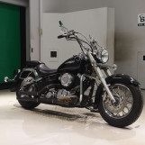 Мотоцикл Yamaha DRAGSTAR XVS400 с пробегом 45117 km с пробегом 45117 km