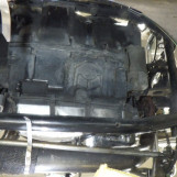 Мотоцикл Yamaha DRAGSTAR XVS400 с пробегом 45117 km с пробегом 45117 km