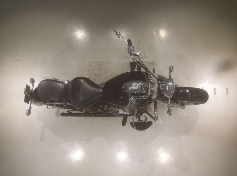 Мотоцикл Yamaha DRAGSTAR XVS400 с пробегом 45117 km с пробегом 45117 km