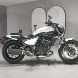 Мотоцикл Kawasaki ELIMINATOR 400 с пробегом 480 km