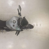 Мотоцикл Yamaha MT-09A с пробегом 17338 km с пробегом 17338 km