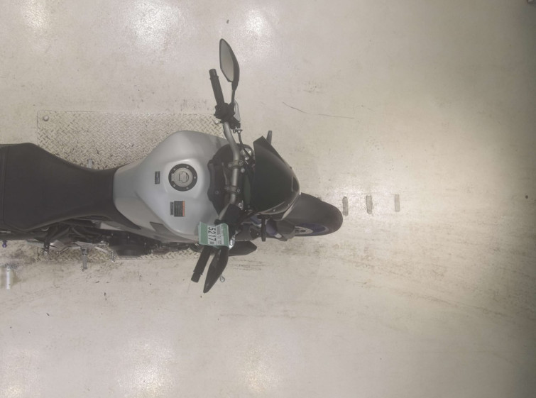 Мотоцикл Yamaha MT-09A с пробегом 17338 km с пробегом 17338 km