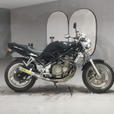 Мотоцикл Suzuki BANDIT 250 с пробегом 17542 km