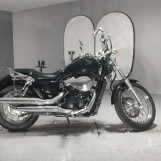 Мотоцикл Honda SHADOW400 RS с пробегом 97735 km