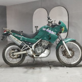 Мотоцикл Kawasaki KLE250 ANHELO з пробігом 74409 km