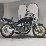 Мотоцикл Kawasaki ZEFAR 400 с пробегом 25216 km