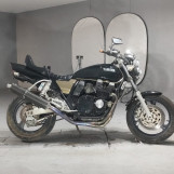 Мотоцикл Yamaha XJR400 с пробегом 33479 km