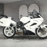 Мотоцикл Honda VFR800F з пробігом 26632 km