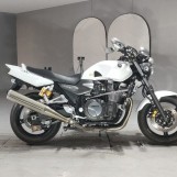 Мотоцикл Yamaha XJR1300 с пробегом 25449 km