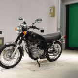Мотоцикл Yamaha SR400 з пробігом 11434 km з пробігом 11434 km