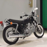 Мотоцикл Yamaha SR400 з пробігом 11434 km з пробігом 11434 km