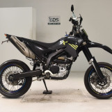Мотоцикл Yamaha WR250X с пробегом 31184 km