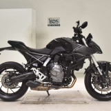 Мотоцикл Suzuki GSX-8S з пробігом 5182 km