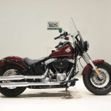 Мотоцикл HD SLIM FLS1580 з пробігом 8660 km з пробігом 8660 km