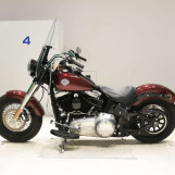 Мотоцикл HD SLIM FLS1580 з пробігом 8660 km з пробігом 8660 km