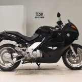 Мотоцикл BMW K1200RS з пробігом 19028 km