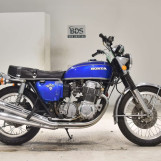 Мотоцикл Honda CB750 с пробегом 49373 km с пробегом 49373 km
