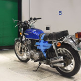 Мотоцикл Honda CB750 с пробегом 49373 km с пробегом 49373 km