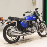 Мотоцикл Honda CB750 с пробегом 49373 km с пробегом 49373 km