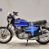Мотоцикл Honda CB750 с пробегом 49373 km с пробегом 49373 km