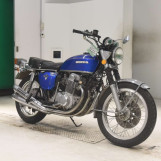 Мотоцикл Honda CB750 с пробегом 49373 km с пробегом 49373 km