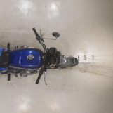 Мотоцикл Honda CB750 с пробегом 49373 km с пробегом 49373 km