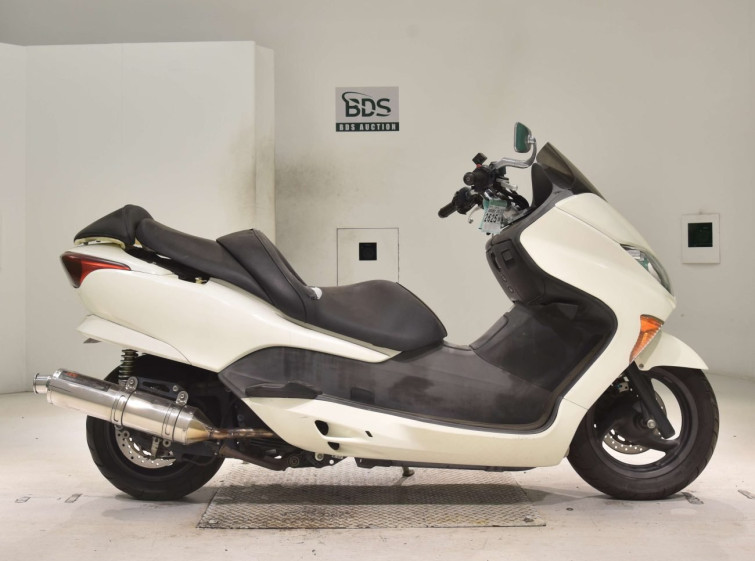 Мотоцикл Honda FORZA Z з пробігом 38470 km