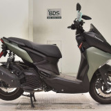 Мотоцикл Yamaha XFORNE з пробігом 6790 km