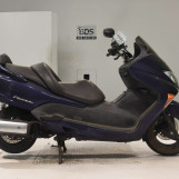 Мотоцикл Honda FORZA Z с пробегом 28072 km