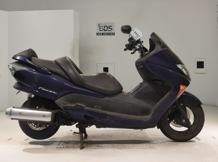 Мотоцикл Honda FORZA Z с пробегом 28072 km