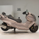 Мотоцикл Yamaha MAJESTY 250 з пробігом 26687 km
