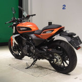 Мотоцикл HD X350 з пробігом 90 km з пробігом 90 km