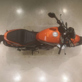 Мотоцикл HD X350 з пробігом 90 km з пробігом 90 km