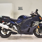 Мотоцикл Suzuki GSX1300R HAYABUSA з пробігом 13214 km