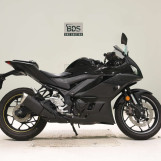 Мотоцикл Yamaha YZF-R25 с пробегом 12370 km