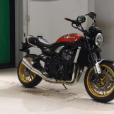 Мотоцикл Kawasaki Z900RS з пробігом 7292 km з пробігом 7292 km