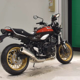 Мотоцикл Kawasaki Z900RS з пробігом 7292 km з пробігом 7292 km