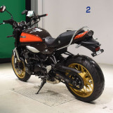Мотоцикл Kawasaki Z900RS з пробігом 7292 km з пробігом 7292 km