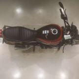 Мотоцикл Kawasaki Z900RS з пробігом 7292 km з пробігом 7292 km