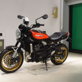 Мотоцикл Kawasaki Z900RS з пробігом 7292 km з пробігом 7292 km
